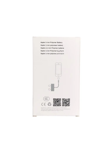 Аккумулятор для iPhone 11 Pro (BOX)