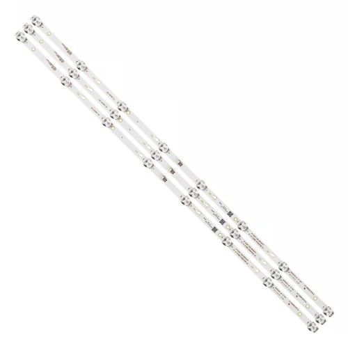 Подсветка для телевизора Подсветка для телевизора TCL 43L26CMC