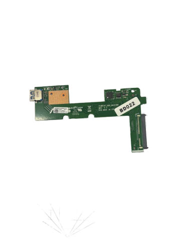 Дополнительная плата , T100TA , 60NB0450-DK20D0-222,  34XC4IB0070 , 90NB0451-R10041 