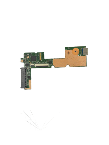 Дополнительная плата , T100TA , 60NB0450-DK20D0-222,  34XC4IB0070 , 90NB0451-R10041 