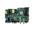 Материнская плата TP.MS3663S.PA671, для телевизора BQ 2405B