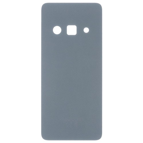 Задняя крышка для Xiaomi Poco C61 (2312BPC51H) (зеленый)