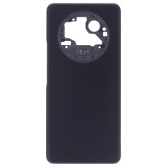 Задняя крышка для Huawei Honor X9c (BRP-NX1) (черный)