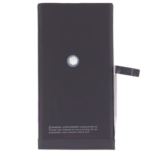 Аккумулятор для Apple iPhone 14 Plus (Musttby) (усиленный) (4850 мАч) без замены шлейфа