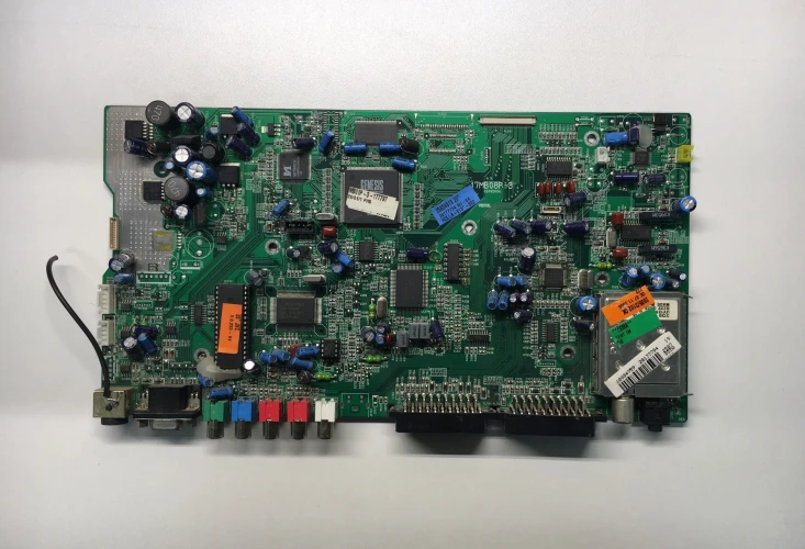 Материнская плата 17MB08P-3, для телевизора JVC LT-20E50SU