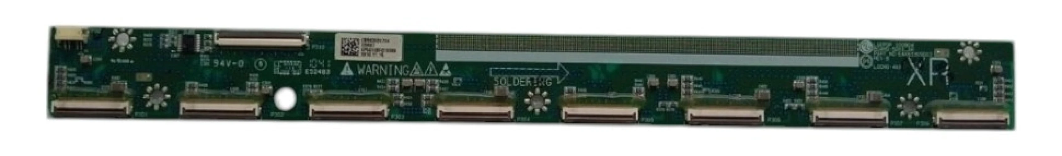 Инвертор Инвертор EAX61309003 EBR63520704  для LG 50PK250R для LG 50PK250R