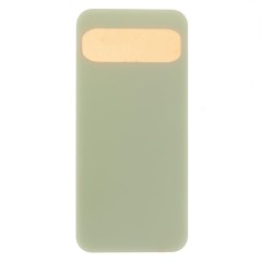 Задняя крышка для Google Pixel 10 Pro XL (G45RY/GUL82/GYPW4) (зеленый)