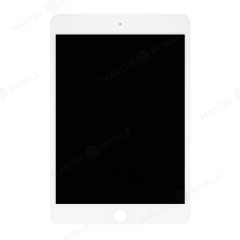 Дисплей для Apple iPad mini 5 (A2124/A2126/A2133) + тачскрин (белый) (Medium)