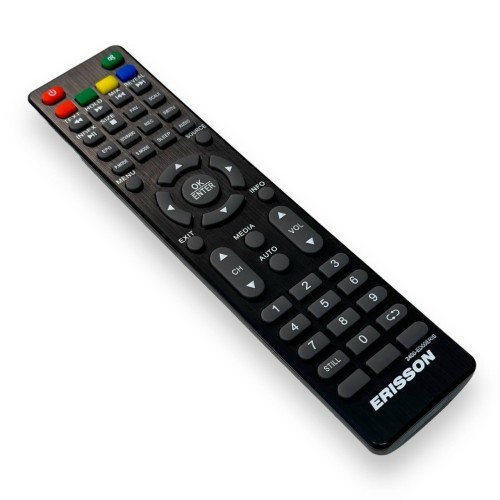 Пульт, Пульт, Пульт 2400-ED00ERIS CZDZ-028 для телевизора Erisson 24LES800T2