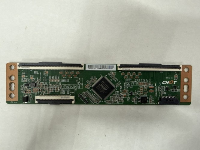 Контроллер изображения C17104SS0104R A CV700U2-T01 Rev:04