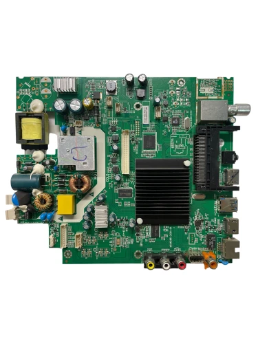 Материнская плата MSA6285-ZC01-01, для телевизора Mystery MTV-2430LTA2