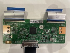 Контроллер изображения N4THK430UHDGT02-1_K1.1-N PT430GT02-1 Ver.1.0