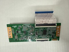 Контроллер изображения TU961KCG4F1-A V1.0 JR425R3C0K