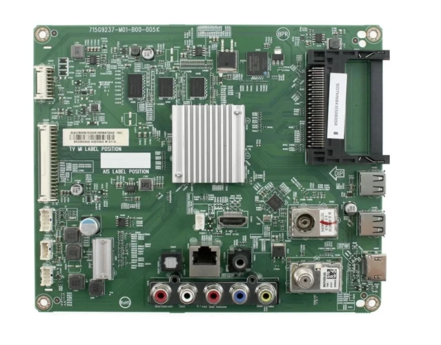 Материнская плата 715G9237-M01-B00-005K, для телевизора PHILIPS 43PFS5813/60