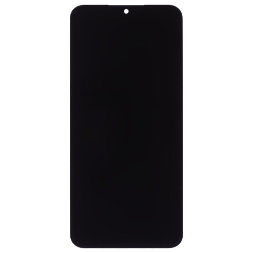 Дисплей для Samsung A166 Galaxy A16 5G + тачскрин (черный) (в рамке) (In-Cell)