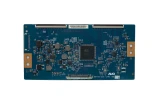 Плата T-Con 65T50-C01 CTRL BD, для телевизора PHILIPS 65PUT6121,65PUT6121/12