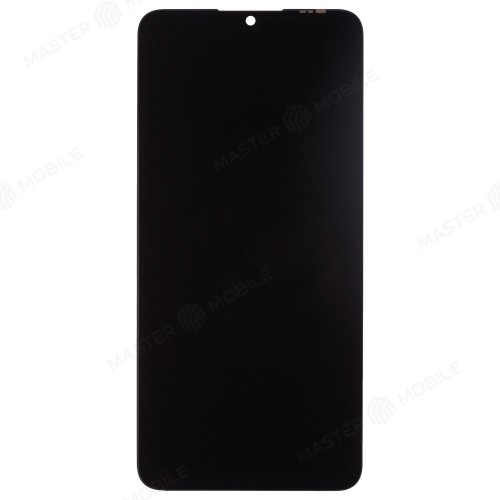 Дисплей для Huawei Honor 20 Lite (MAR-LX1H) / Honor 20S (MAR-LX1H) / P30 Lite (MAR-LX1M) и др. + тачскрин (черный) (ORIG)