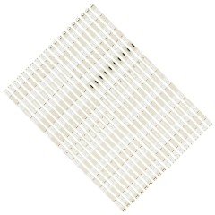 LED подсветка NLAW00477R NLAW00477L