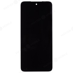 Дисплей для Xiaomi Poco M3 Pro 4G (M2103K19PY) / Redmi Note 10T 5G (M2103K19Y) / Redmi Note 11 SE и др. + тачскрин (черный) (ORIG)