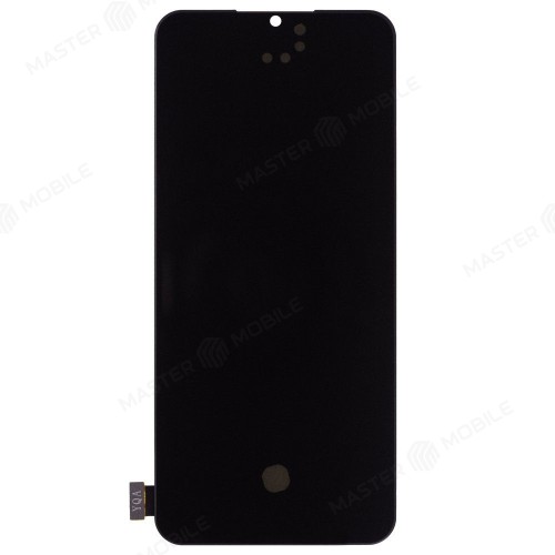 Дисплей для Vivo V20 SE (V2023) / T1 (V2153) + тачскрин (черный) (ORIG)