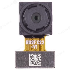Камера для Xiaomi 12T (22071212AG) / 12T Pro (22081212UG) / 12 Lite (2203129G) / Redmi Note 12 Pro 4G (2209116AG) и др. (2 MP) (задняя) (ORIG100)