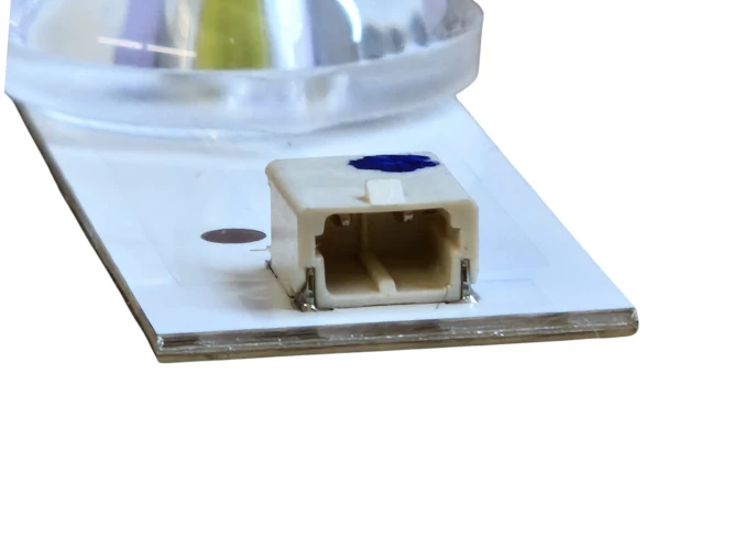 LED подсветка для телевизора HARPER 24R490TS