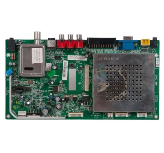 Материнская плата 40-MT01EU-MAI2XG, для телевизора PHILIPS 26PFL3403S/60