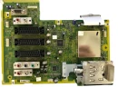 Материнская плата TNPA3759 1 H, для телевизора Panasonic TH50PV500R, TH37PA60R