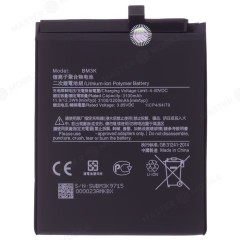 Аккумулятор для Xiaomi Mi Mix 3 (M1810E5A) (BM3K) (Premium)