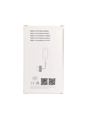 Аккумулятор для iPhone 11 Pro Max (Orig Chip 3969 mAh) Premium
