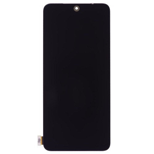 Дисплей для Xiaomi Redmi Note 10 4G (M2101K7AG) / Redmi Note 10S (M2101K7BG) / Poco M5s (2207117BPG) + тачскрин (черный) (ORIG100)