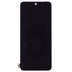 Дисплей для Xiaomi Redmi Note 10 4G (M2101K7AG) / Redmi Note 10S (M2101K7BG) / Poco M5s (2207117BPG) + тачскрин (черный) (ORIG100)