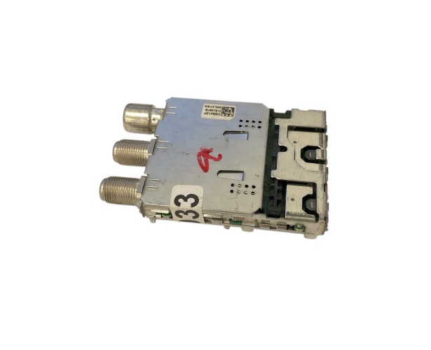 Тюнер, Тюнер, CE541ZP