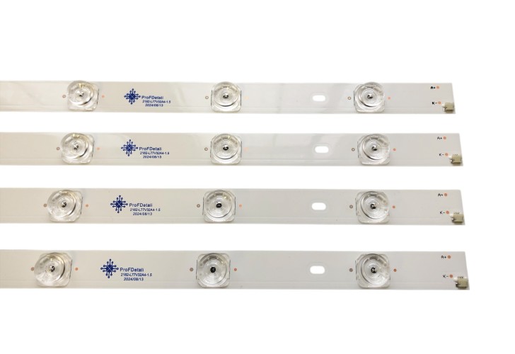 Подсветка для телевизора Подсветка для телевизора Panda LE39D52