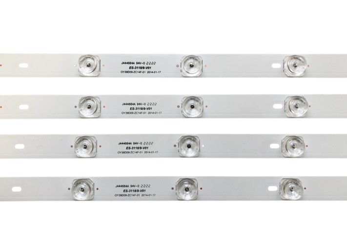 Подсветка для телевизора Подсветка для телевизора Panda LE39D52