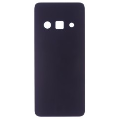 Задняя крышка для Xiaomi Poco C61 (2312BPC51H) (черный)