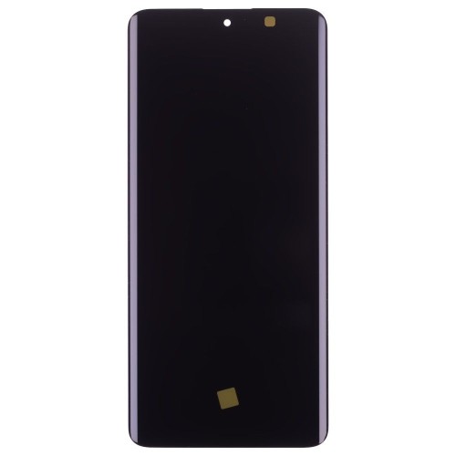 Дисплей для Xiaomi Poco X7 (24095PCADG) / Redmi Note 14 Pro 5G (24090RA29G) / Note 14 Pro+ 5G (24115RA8EG) + тачскрин (черный) (ORIG)