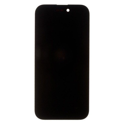Дисплей для Apple iPhone 15 + тачскрин (черный) (F5ENERGY) (In-Cell) (площадка под IC) (BASE)