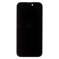 Дисплей для Apple iPhone 15 + тачскрин (черный) (F5ENERGY) (In-Cell) (площадка под IC) (BASE)