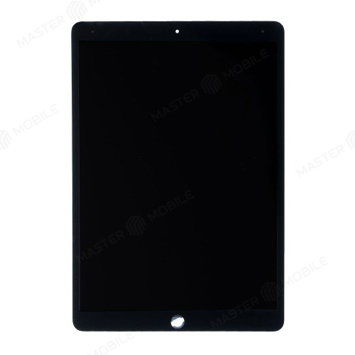 Дисплей для Apple iPad Pro 10.5 (2017) (A1701/A1709) + тачскрин (черный) (Medium)
