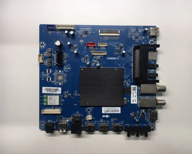 Материнская плата CV6886H-A, для телевизора Haier H50K6UG