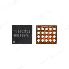 Микросхема контроллер питания (BQ24157A) для Alcatel OT-9005 Pixi 8 / Huawei Honor 7C (AUM-L41) / Honor 7A Pro (AUM-L29) и др.