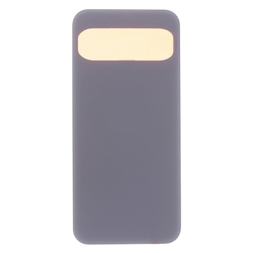 Задняя крышка для Google Pixel 10 Pro XL (G45RY/GUL82/GYPW4) (синий)