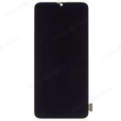 Дисплей для OnePlus 6T + тачскрин / OPPO RX17 Pro (CPH1877) (черный) (In-Cell)