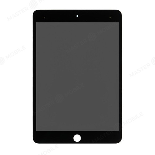 Дисплей для Apple iPad mini 5 (A2124/A2126/A2133) + тачскрин (черный) (Medium)