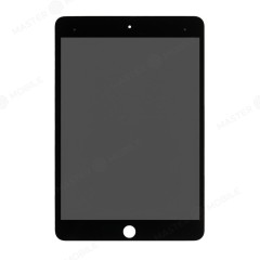Дисплей для Apple iPad mini 5 (A2124/A2126/A2133) + тачскрин (черный) (Medium)