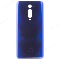 Задняя крышка для Xiaomi Mi 9T (M1903F10G) / Mi 9T Pro (M1903F11G) / Redmi K20 / Redmi K20 Pro (синий)