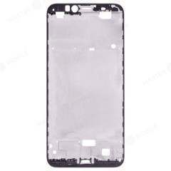 Рамка дисплея для Huawei Honor 7A (DUA-L22) / Y5 2018 (DRA-L21) / Y5 Prime 2018 (DRA-LX2) (черный)
