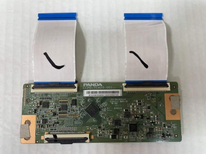 Контроллер изображения CCPD-TC425-001 CC430LV1D
