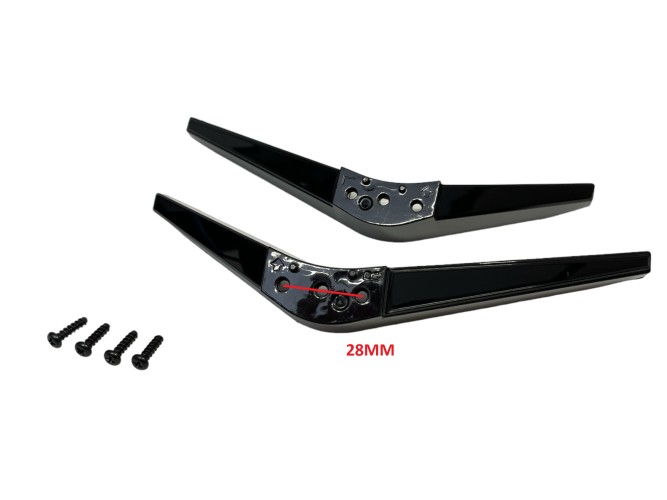 Ножки для телевизора Leff Ножки для телевизора Leff 39H110T